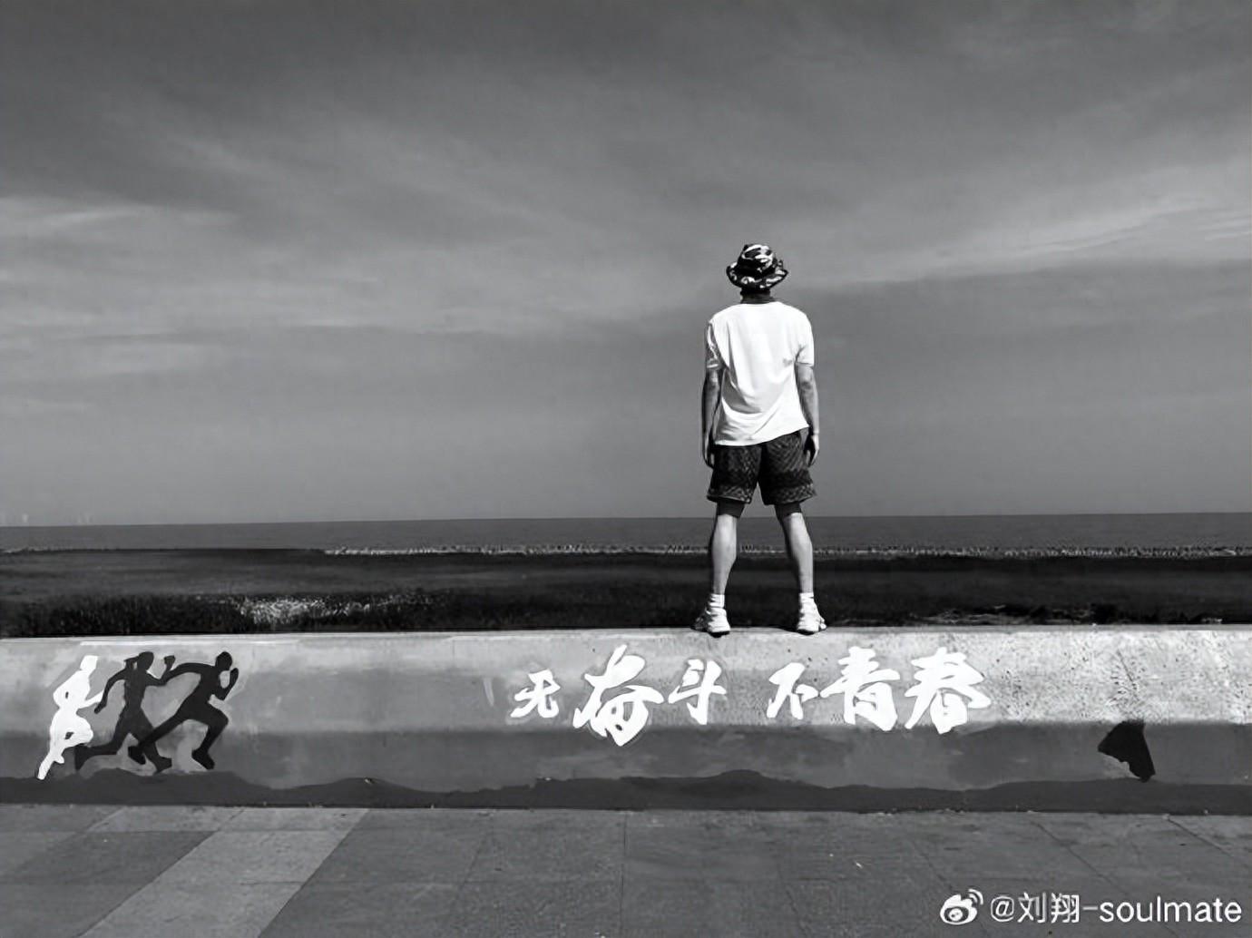 刘翔与姚明，为何活成了两种风向？当姚明还是王治郅，刘翔当自选